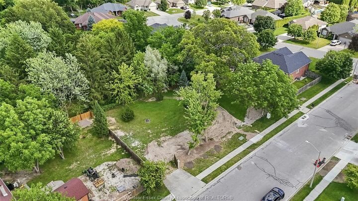 Property Photo:  V/L Conservation Boulevard  ON N9Y 3Z1 