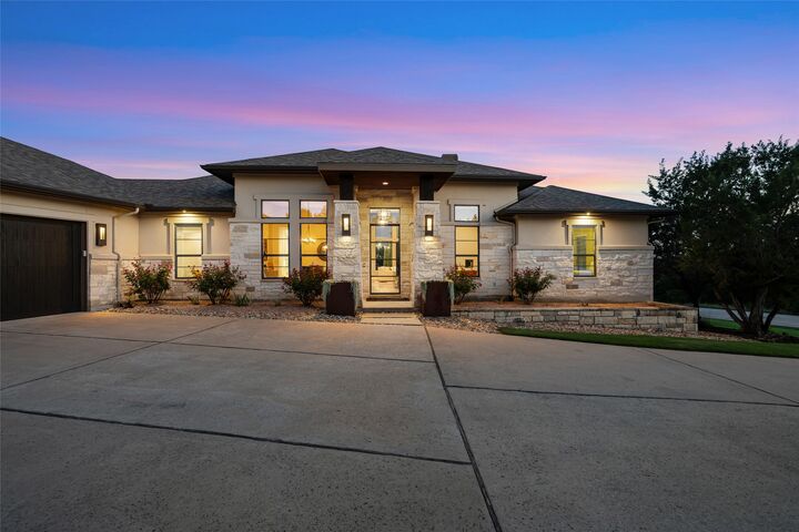 Property Photo:  14601 Canyon Bluff Court  TX 78734 