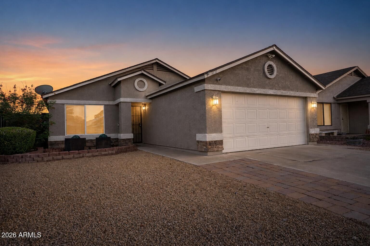 Property Photo:  3131 W Donald Drive  AZ 85027 