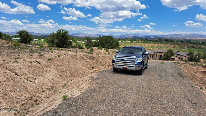 Property Photo:  2150 S Lost Spur Lane 4  AZ 86326 