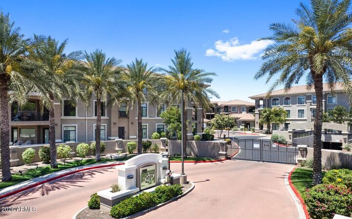 Property Photo:  11640 N Tatum Boulevard 1102  AZ 85028 