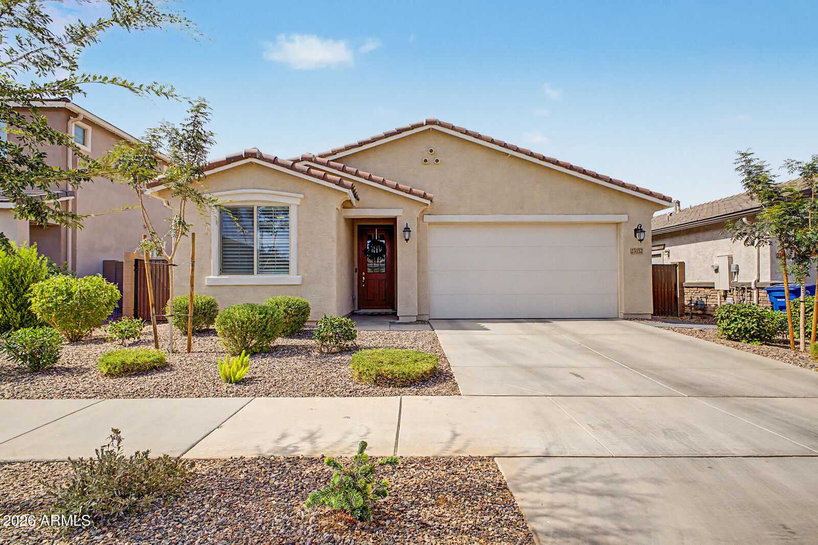 Property Photo:  23052 E Firestone Drive  AZ 85142 