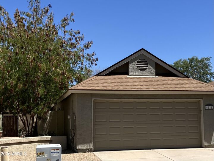Property Photo:  5222 W Jupiter Way N  AZ 85226 