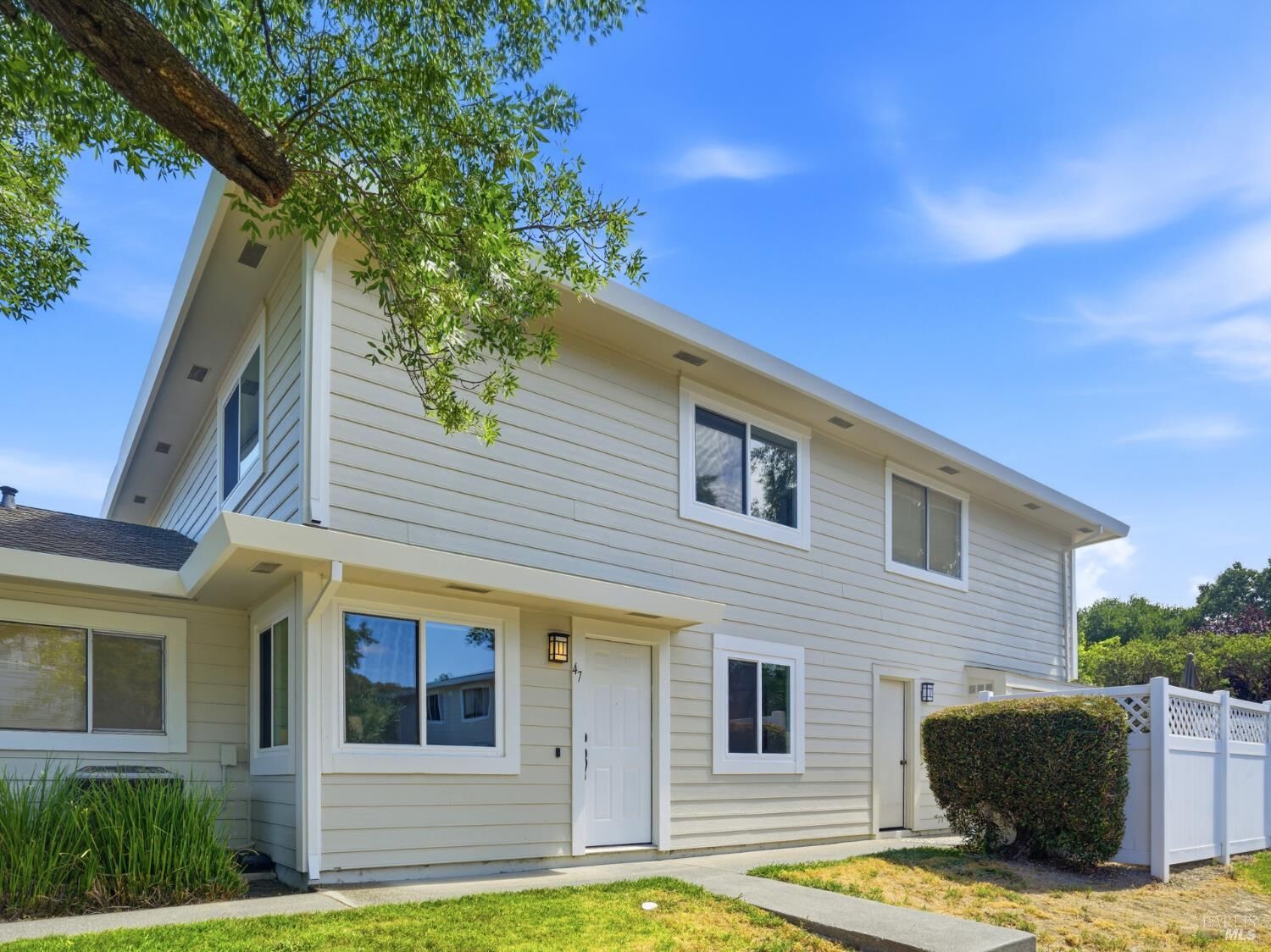 Property Photo:  47 Plumas Circle  CA 94947 