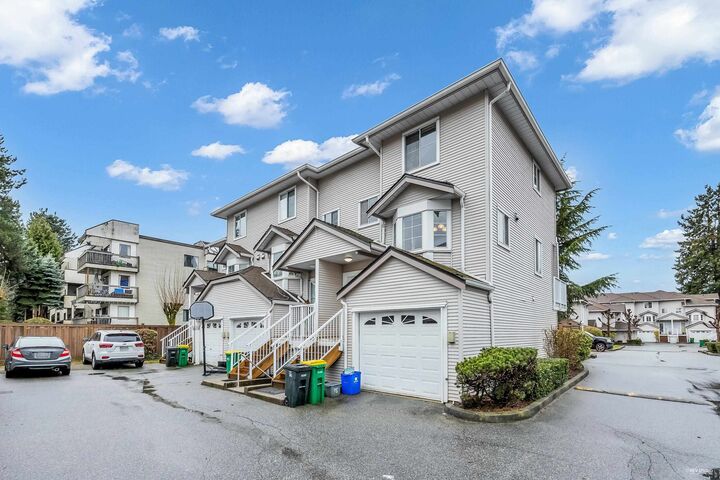 Property Photo:  12188 Harris Road 20  BC V3Y 2N3 