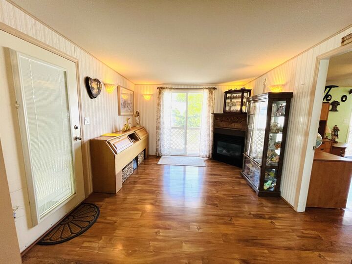 Property Photo: 27111 0 Avenue 237 BC V4W 2S9
