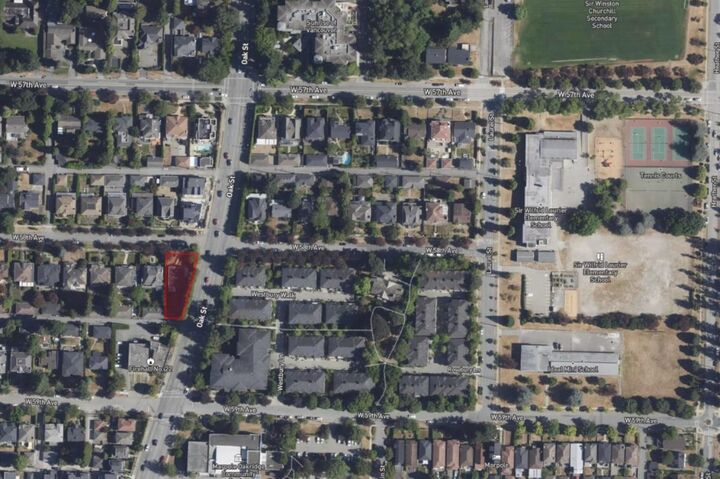 Property Photo: 1018 W 58th Avenue BC V6P 1W1