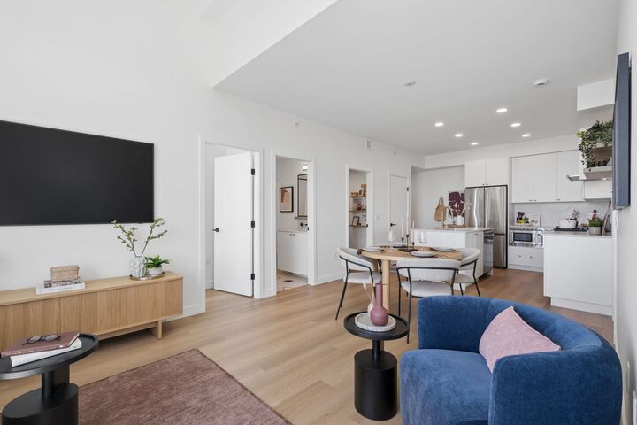 Property Photo:  215 McBay Lane 611  BC V3K 0H7 