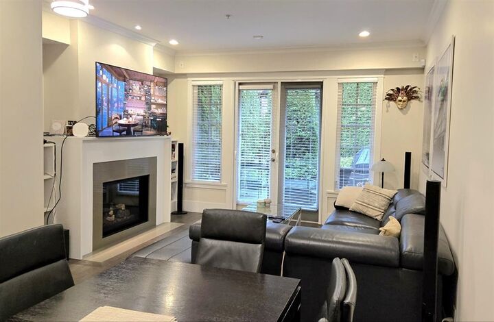 Property Photo: 5467 Dunbar Street BC V6N 1W4