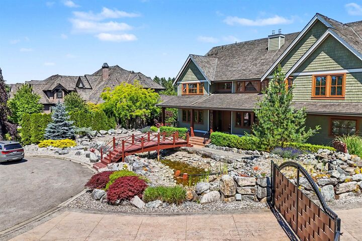 Property Photo:  3228 164A Street  BC V3Z 0G5 