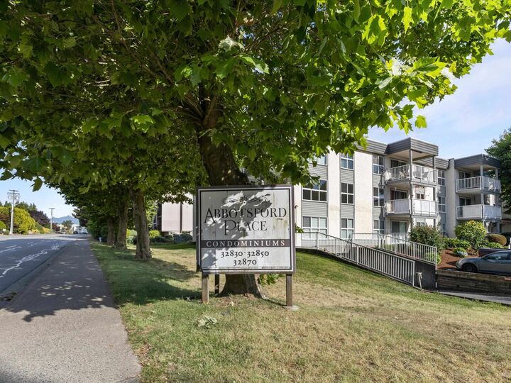 32850 George Ferguson Way 319 — photo 1