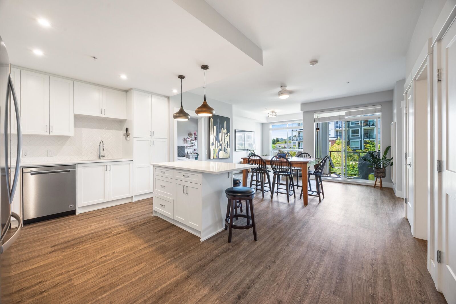 Property Photo:  2180 Kelly Avenue 3413  BC V3C 0S4 