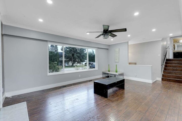 Property Photo: 11331 Seafield Crescent BC V7A 3J1