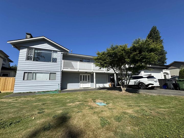 Property Photo:  6439 Azure Road  BC V7C 2R8 
