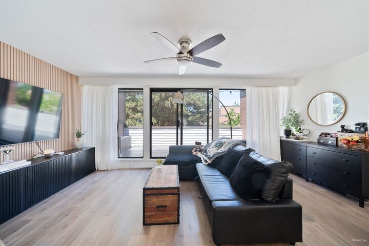 Property Photo: 10200 4th Avenue 65 BC V7E 1V3
