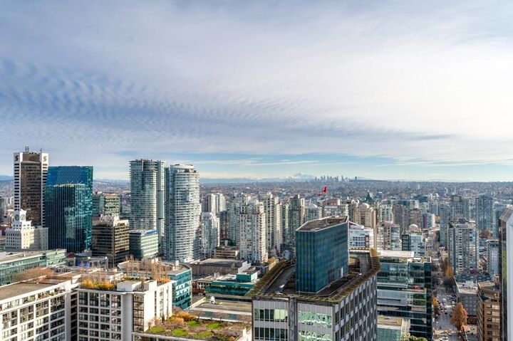 Property Photo:  1033 Nelson Street 3202  BC V6E 0E5 