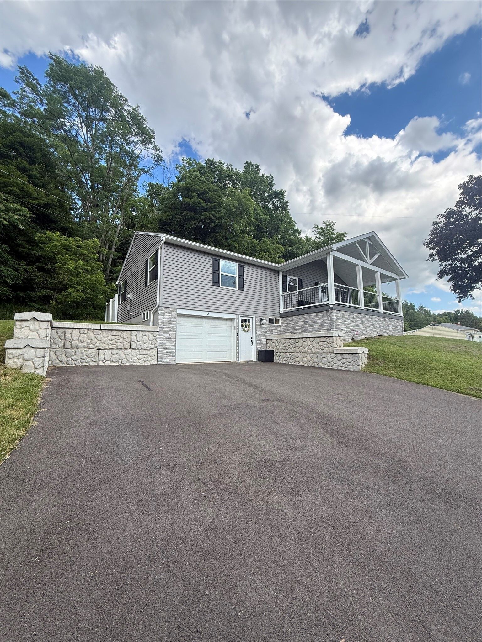 Property Photo:  2 Lillian Drive  NY 13903 