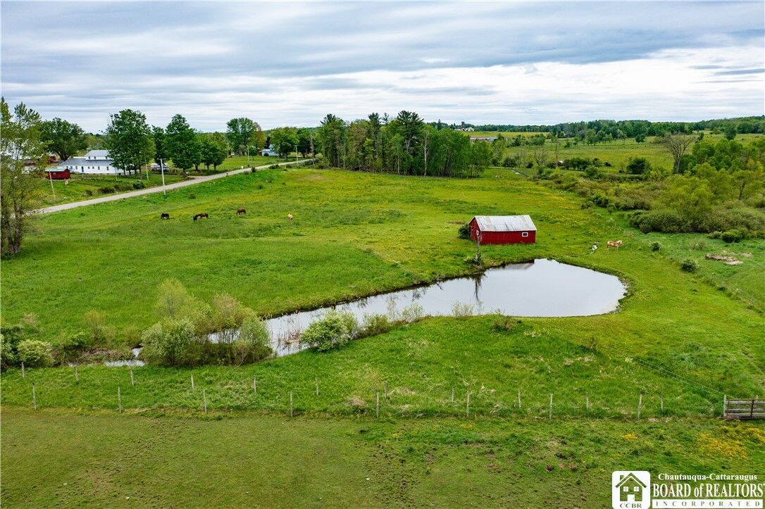 Property Photo:  Wellman  NY 14710 