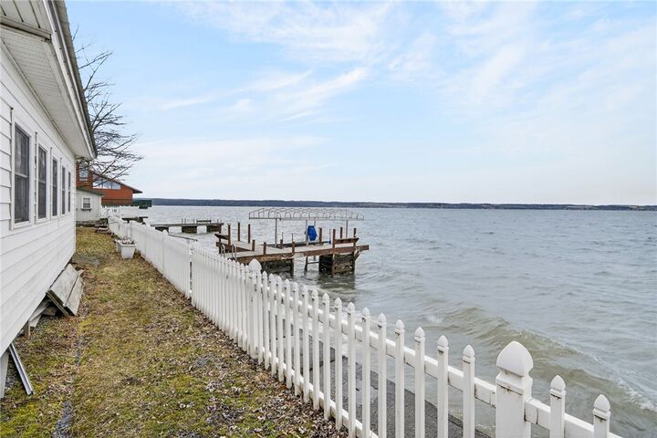 Property Photo: 2355 Sunset Beach Drive NY 13026