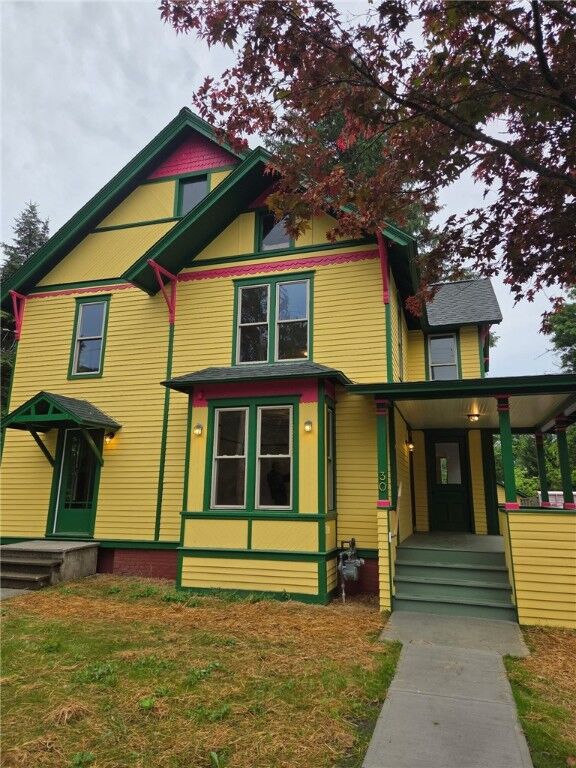 Property Photo:  30 Main Street  NY 13068 