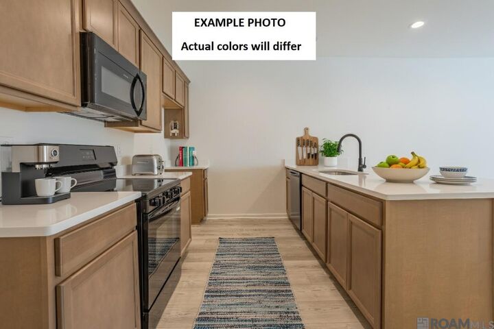 Property Photo: 11248 Tallow Creek Drive LA 70726