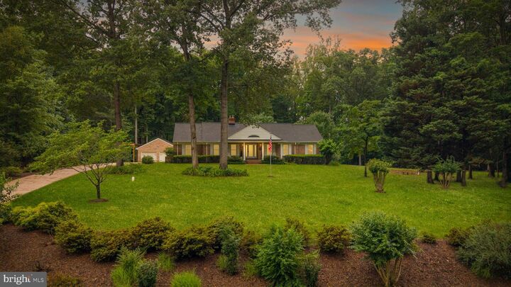 Property Photo:  2 Abel Drive  VA 22406 