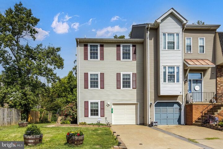 Property Photo: 108 Shaw Court VA 22405