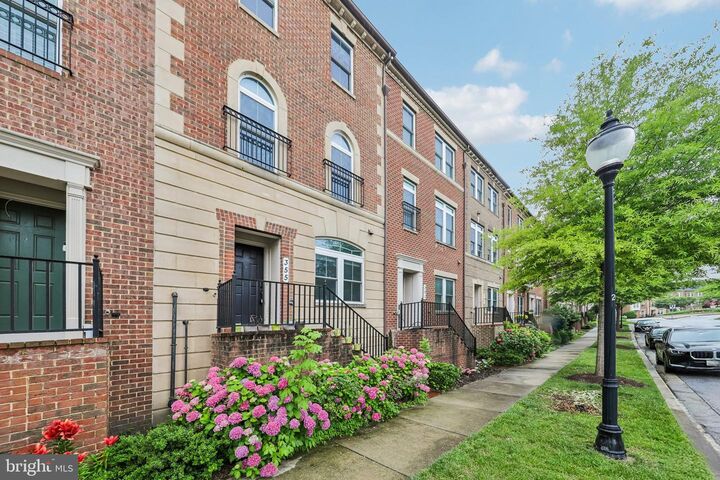 Property Photo:  355 Parkview Avenue  MD 20878 
