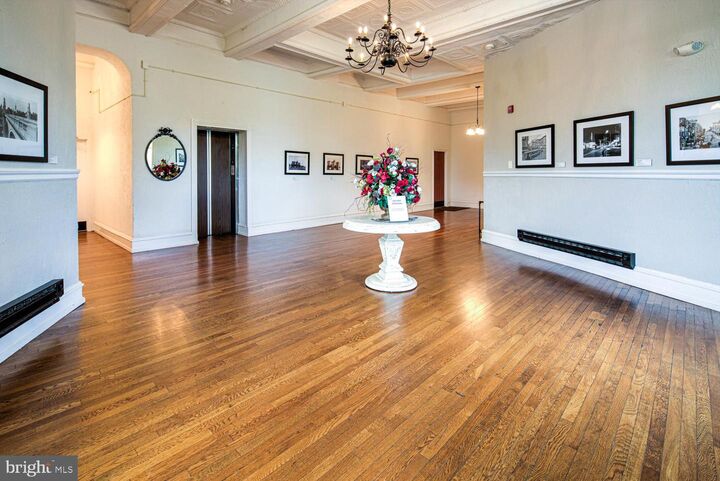 Property Photo: 2400 Baynard Boulevard Apt 3 DE 19802