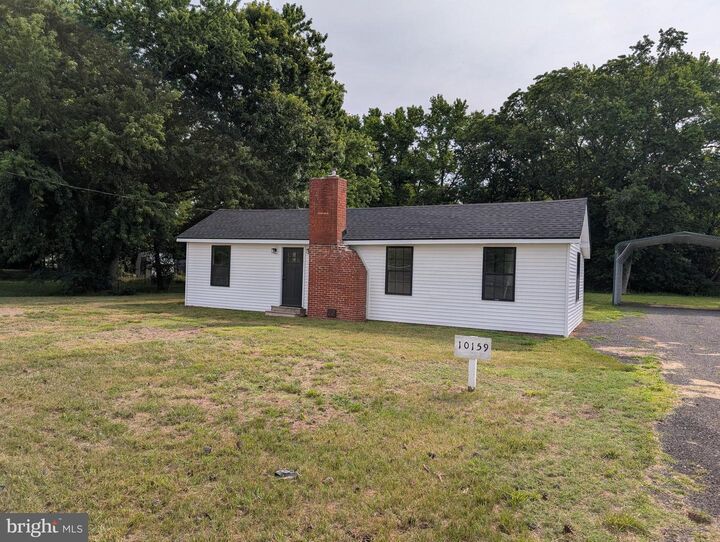 Property Photo:  10159 Sharptown Road  MD 21837 