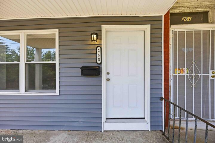 Property Photo:  263 W Duval Street  PA 19144 
