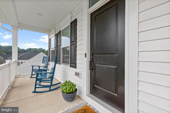 Property Photo:  8378 Legacy Circle  MD 20732 