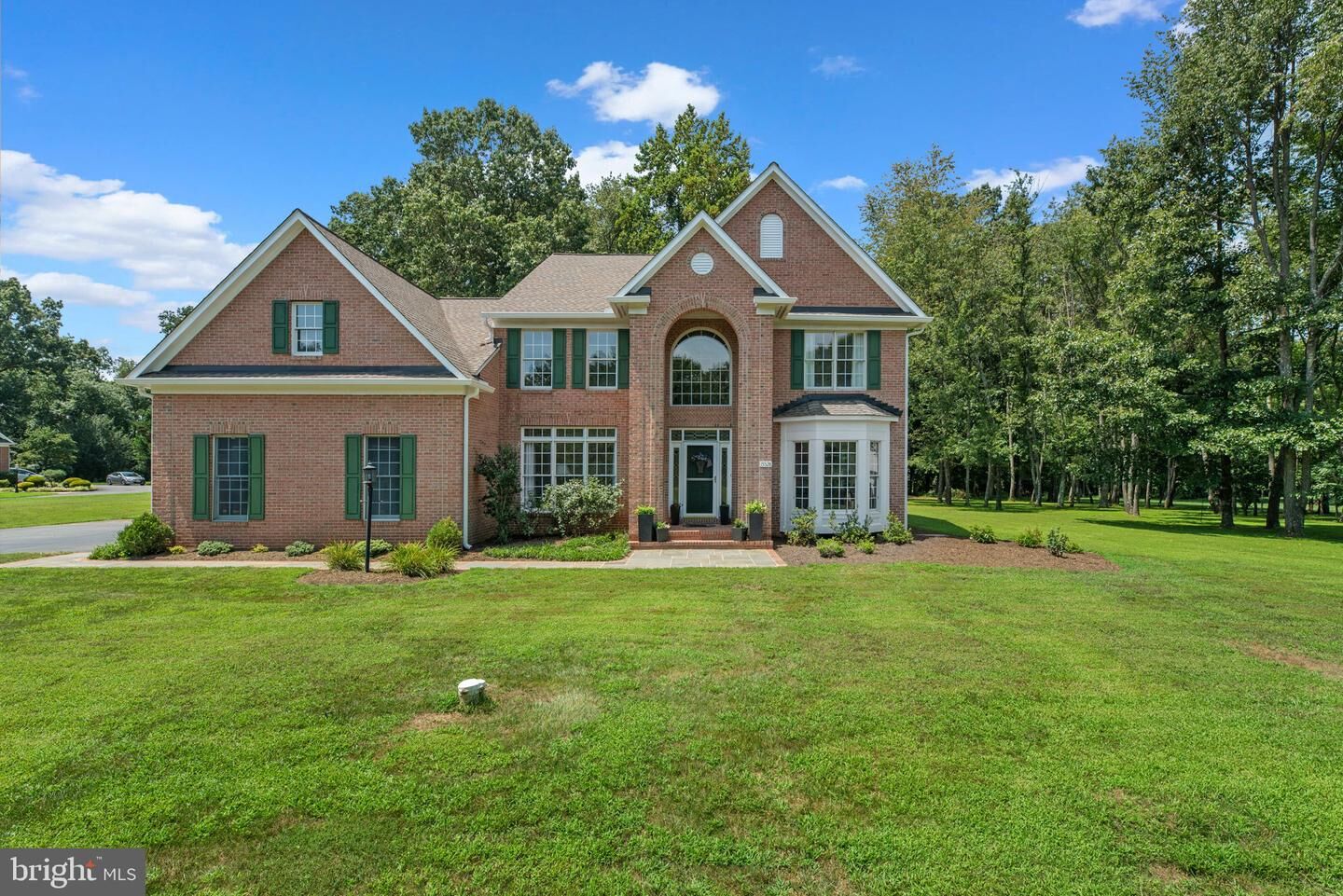 Property Photo:  15528 Cattail Oaks  MD 21738 