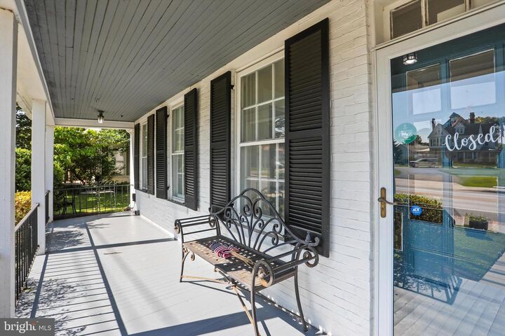 Property Photo:  350 Main Street  MD 21136 