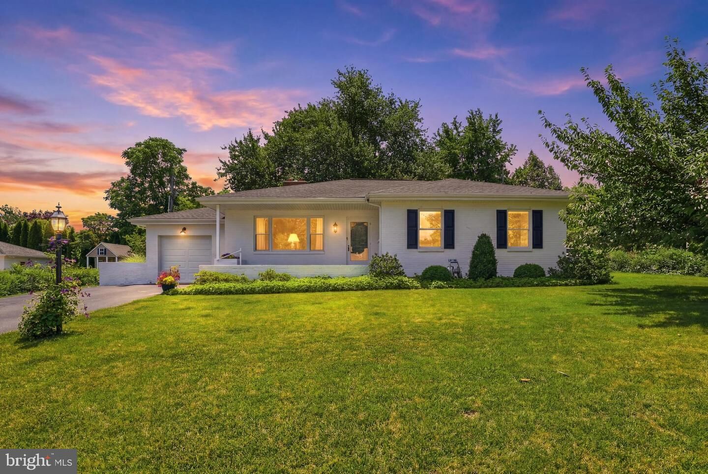 Property Photo:  348 Hillside Lane  PA 17403 