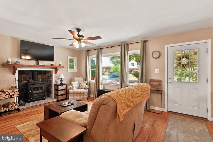Property Photo:  1372 Birch Road  PA 18972 