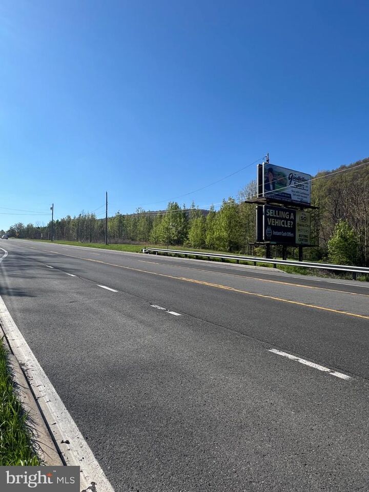 Property Photo:  National Hwy (Route 40) Road  MD 21532 