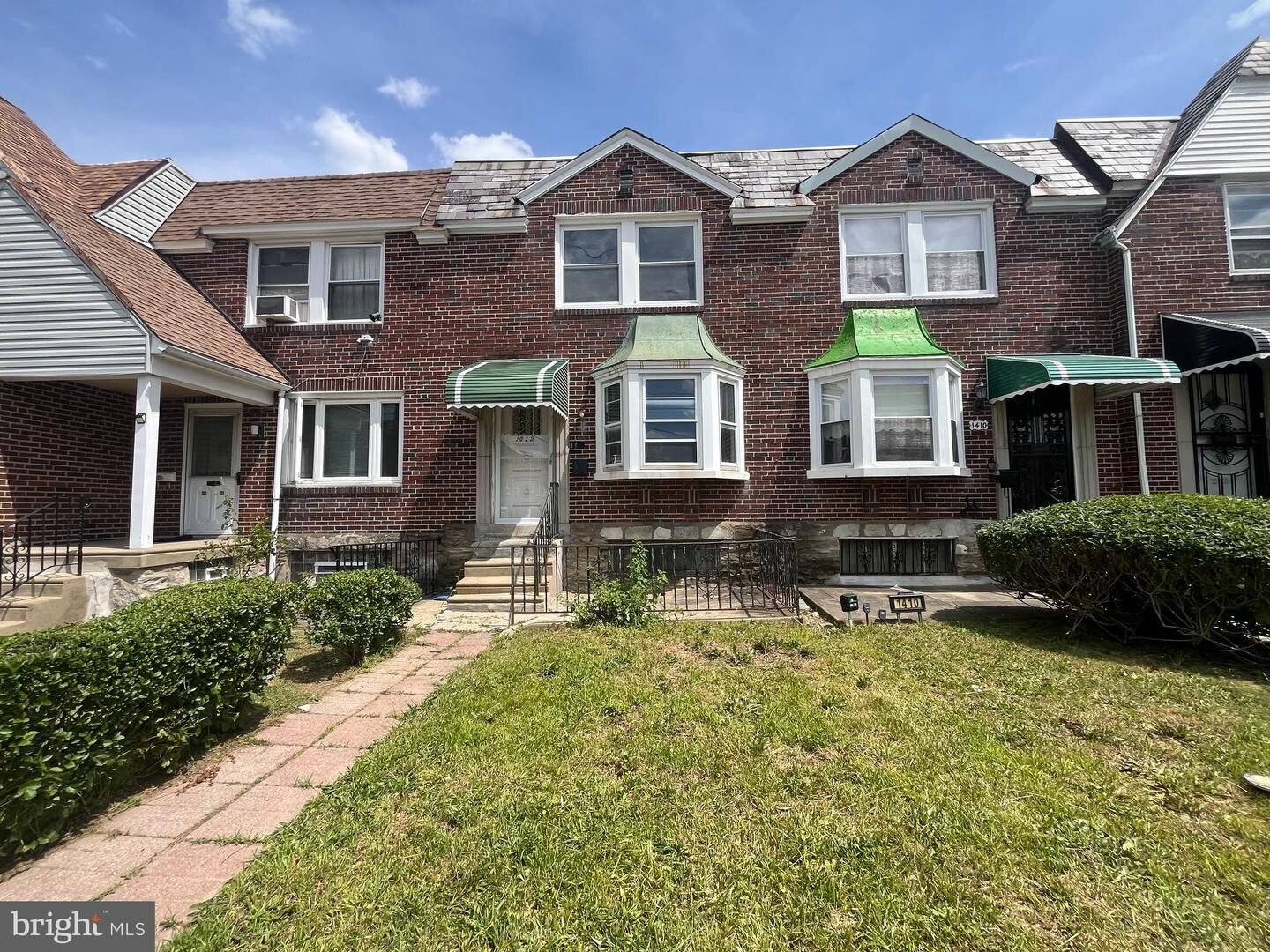 Property Photo:  1412 E Sharpnack Street  PA 19150 