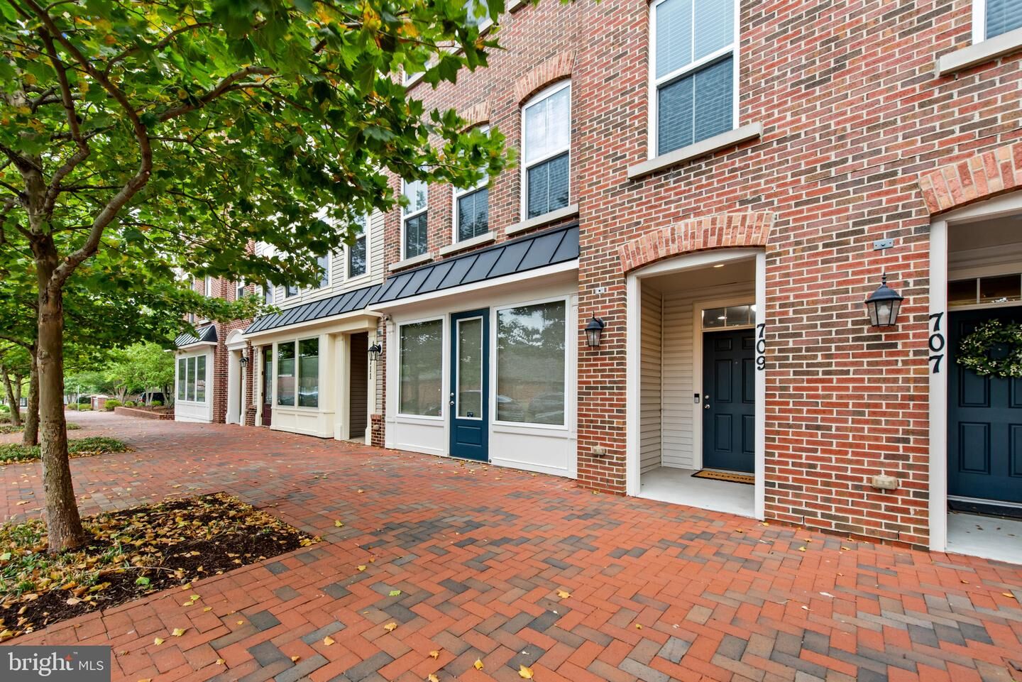 Property Photo:  709 Skippers Lane  MD 21401 