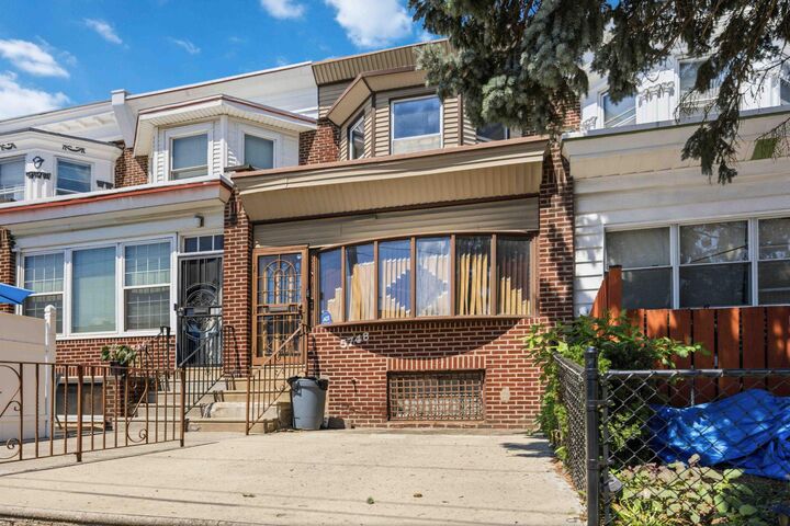 Property Photo: 5748 N 6th Street PA 19120