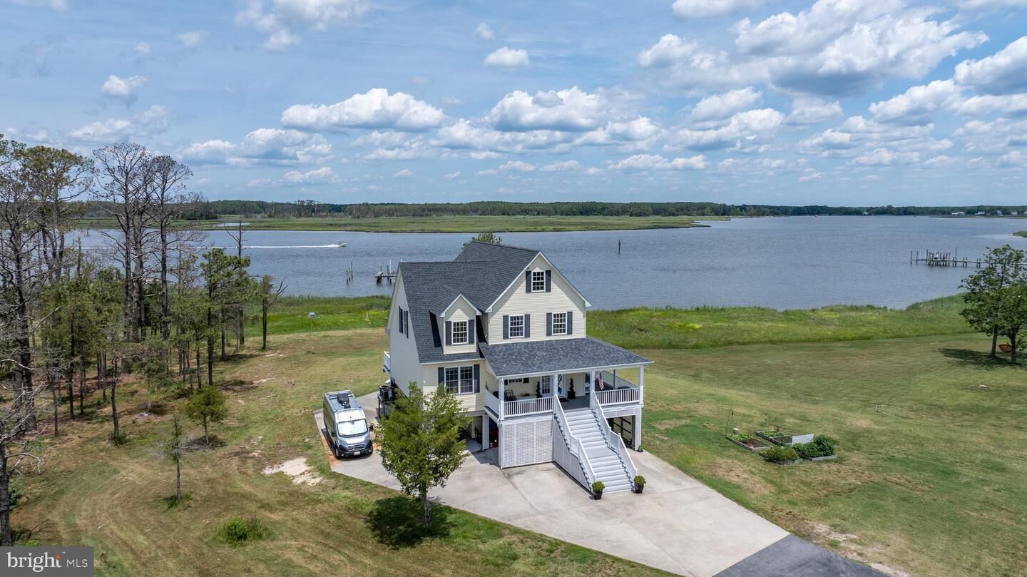 Property Photo:  13460 Harrison Landing Road  MD 21853 
