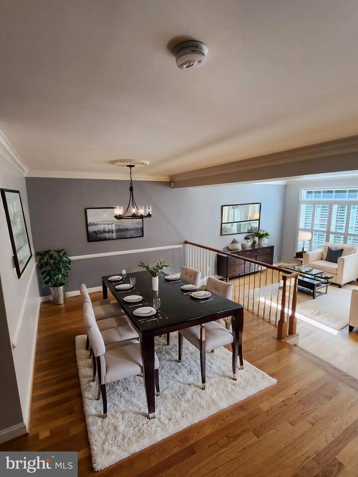 Property Photo:  2831 Thaxton Lane  VA 22124 