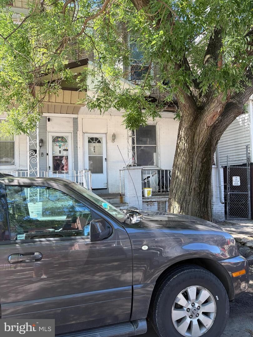 Property Photo:  804 E Thayer Street  PA 19134 