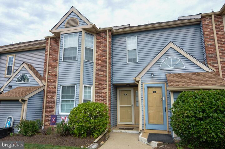 Property Photo:  91 Pinewood Drive  NJ 08690 
