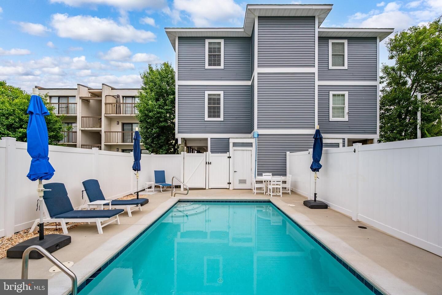 Property Photo:  13 80th Street B  MD 21842 