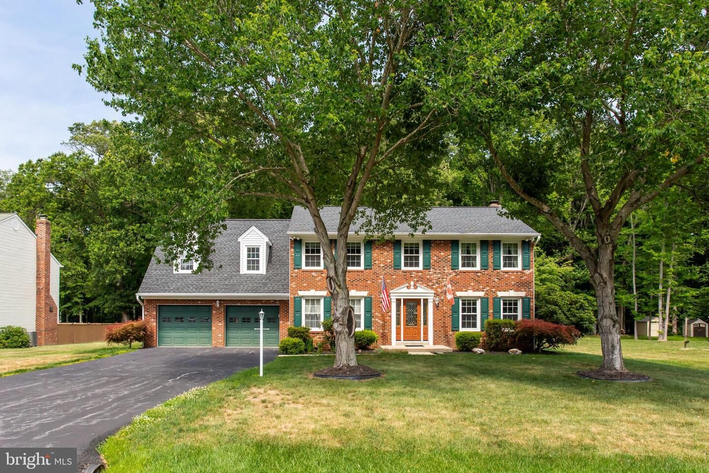 Property Photo:  2916 Eutaw Forest Drive  MD 20603 