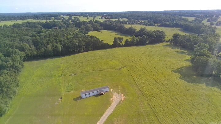 Property Photo:  5716 Ar-36 W  AR 72137 
