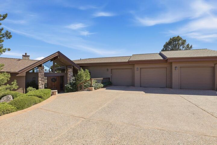 Property Photo:  2507 E Golden Aster Circle  AZ 85541 