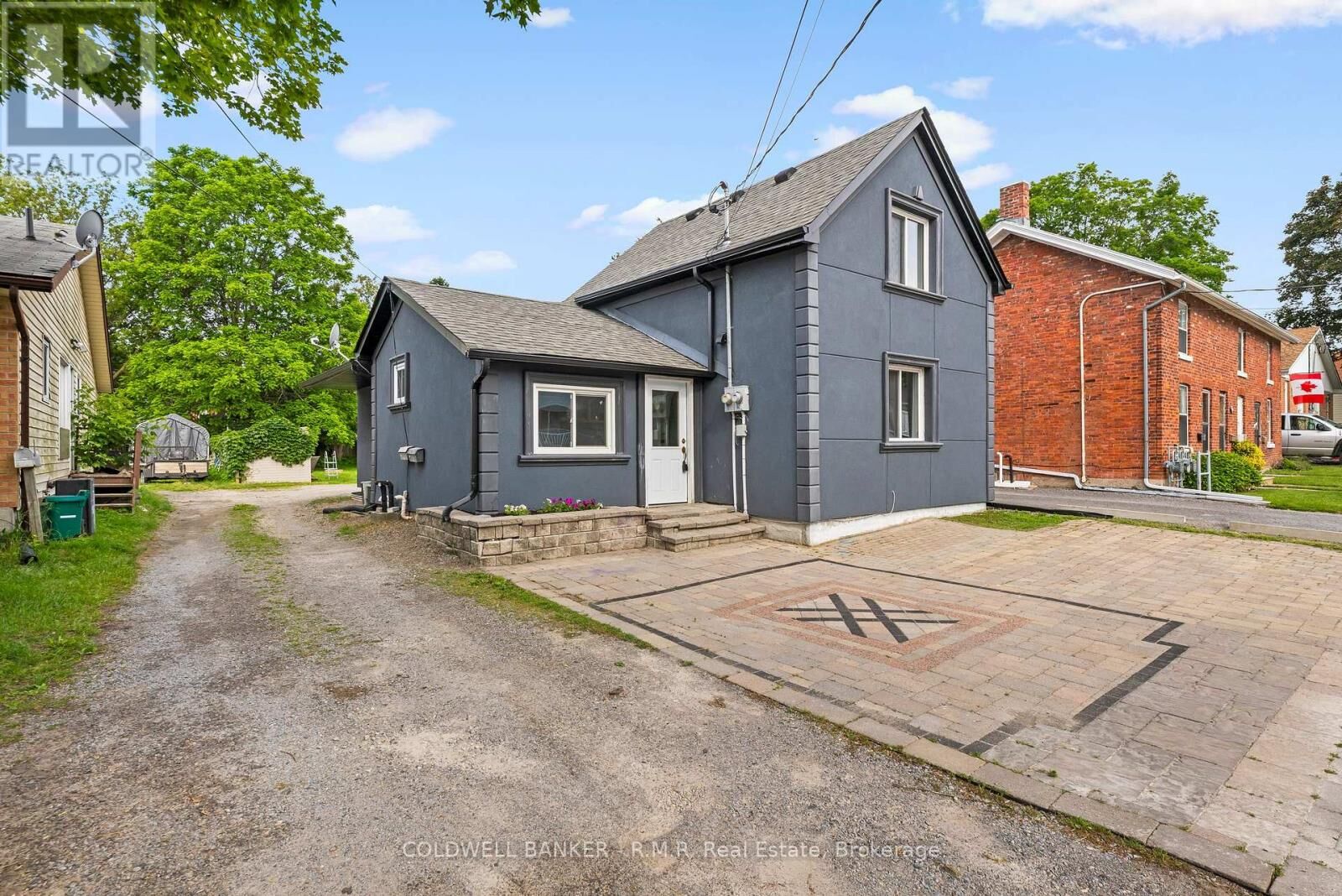 Property Photo:  371 John Street  ON K9A 3T4 