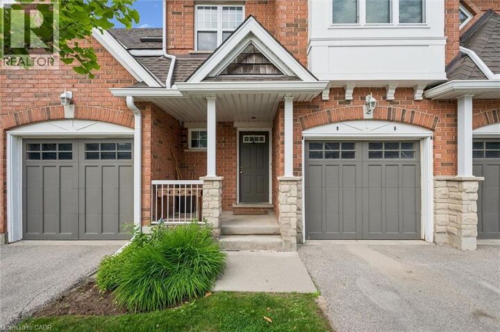 Property Photo:  165 Terraview Crescent 2  ON N1G 5G8 